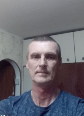 Александр, 51, Україна, Генічеськ