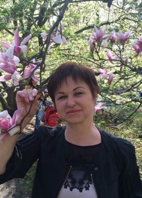Натали, 64, Україна, Київ