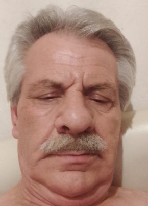Kamyon şoförüyum из İzmir 64 года