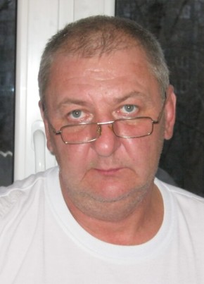 Sergey, 54, Russia, Ulan-Ude