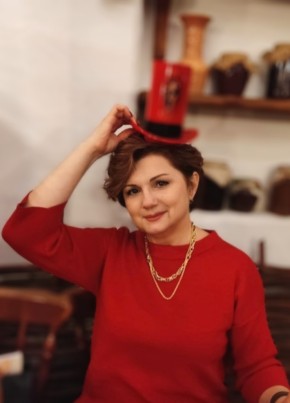 Наталья, 58, Россия, Нижний Новгород