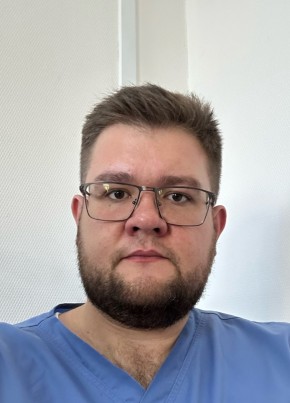 Михаил, 29, Россия, Омск