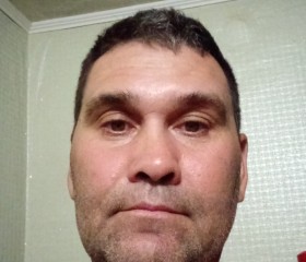 Алексей, 47 лет, Новоалтайск