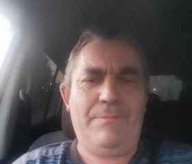 Igor, 56, Novosibirsk