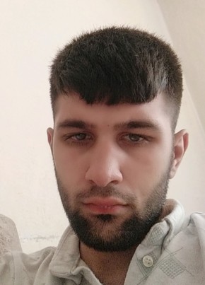 Mehmet, 23, Türkiye Cumhuriyeti, Giresun