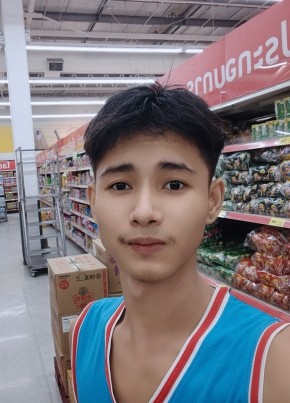 Kyi hla из กรุงเทพมหานคร 27 лет