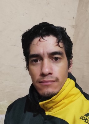 Victor, 32, República del Paraguay, Asunción