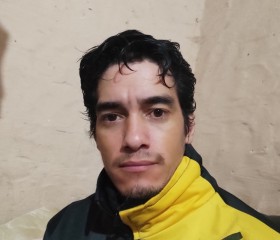 Victor, 32 года, Asunción