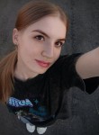 Alisa, 20, Chelyabinsk