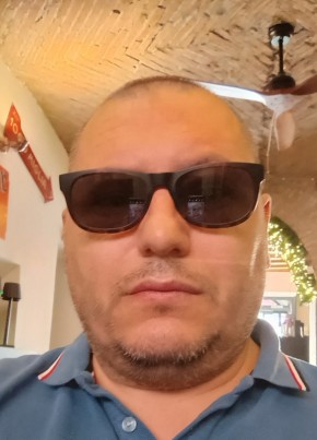 Francesco из Brescia 44 года