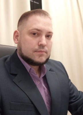 Алексей из Северска 32 года