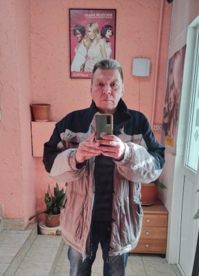 Валерий, 58, Россия, Дзержинский