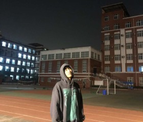 tuox, 23 года, 洛阳市
