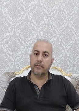 kamal qasab, 51, جمهورية العراق, محافظة أربيل