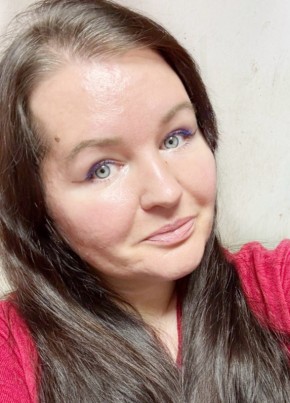 Olya, 38, Russia, Neman