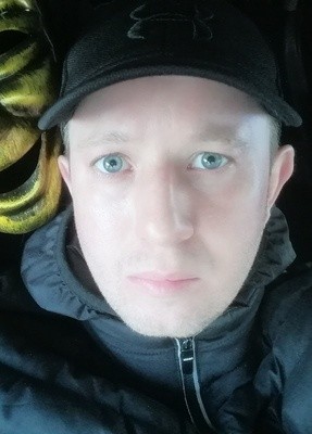 Ivan, 34, Kazakhstan, Pavlodar