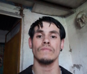 Sergio, 32, Rosario