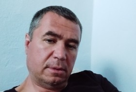 Игорь, 46 - Только Я