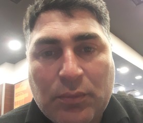 Хаган, 46 лет, Biləcəri