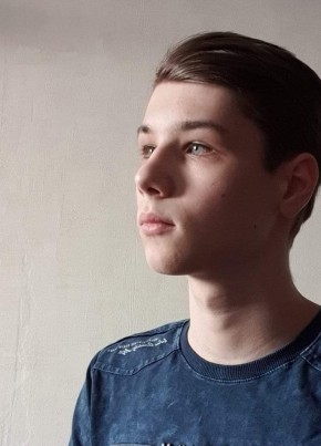Даниил Андреев, 23, Lietuvos Respublika, Lazdynai