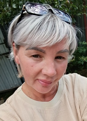Алевтина из Балашова 46 лет