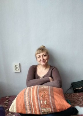 Ольга, 41, Україна, Кременчук