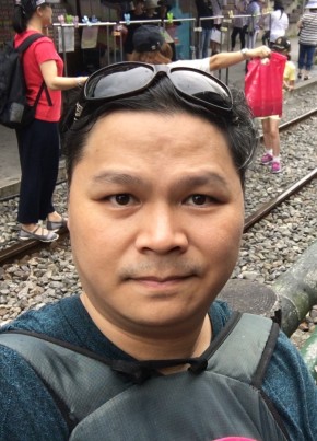 Robbin, 46, 中华人民共和国, 香港