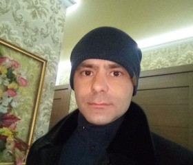 Роман, 40 лет, Менделеевск