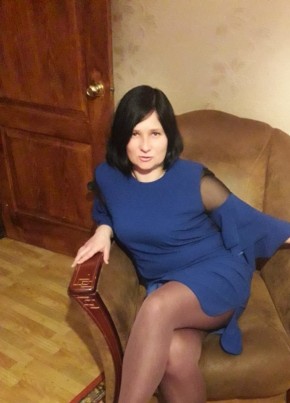 Елена Елена, 41, Україна, Олешки