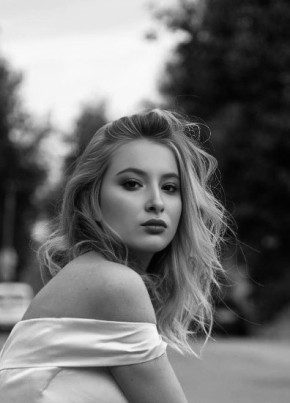 Elena, 20, Russia, Moscow
