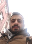 Xüsxün, 29 лет, İstanbul