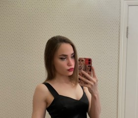 Sonya, 24, Moscow