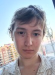 Илья - Абакан