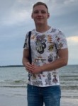 Андрей, 25 лет, Калининская