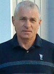 Николай, 69 лет, Вінниця