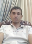 Ахмадилло Абдука, 33 года, Хоста