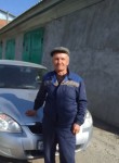 Юрий, 60 лет, Первоуральск