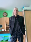 Виктор, 58 лет, Мурманск