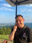 Нагим - Магнитогорск