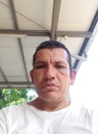Oscar Antonio, 47 лет, Managua