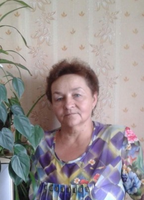 Светлана, 62, Россия, Опарино