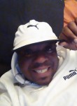 Eddy, 41, Albany (State of Georgia)