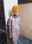 Prabhsharan sing, 18, Milak