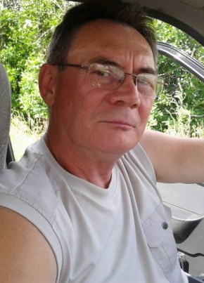 юрий, 65, Россия, Липецк