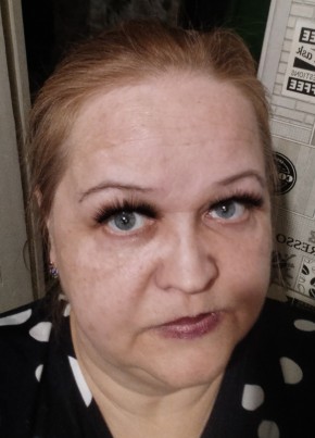 Елена из Тихвина 56 лет