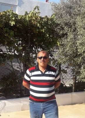 Ramazan, 54, Türkiye Cumhuriyeti, Kırşehir