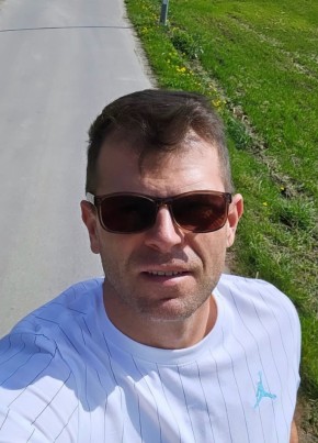 Andrey, 55, Russia, Moscow