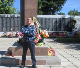 Andrey, 50, Yekaterinburg