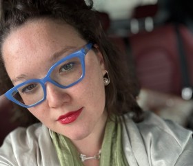 Миляуша, 30, Kazan