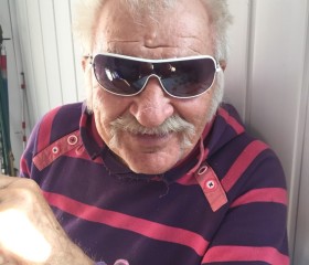 Анатолий, 80 лет, Кам